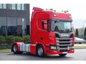 Tractor unit Scania R 450 / OPONY 100% / 2021 / PO ZŁOTYM KONTRAKCIE: picture 3