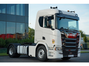 Tractor unit SCANIA R 500