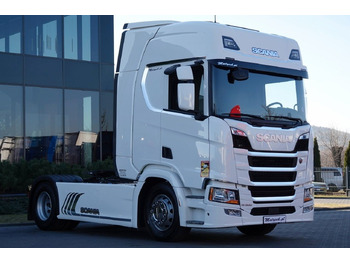 Tractor unit SCANIA R 500