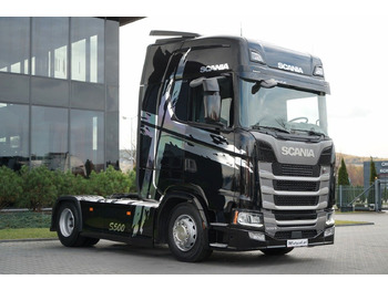 Lease a  Scania S 500 / RETARDER / I-PARK COOL  / FULL AIRMATIC Scania S 500 / RETARDER / I-PARK COOL  / FULL AIRMATIC: picture 1