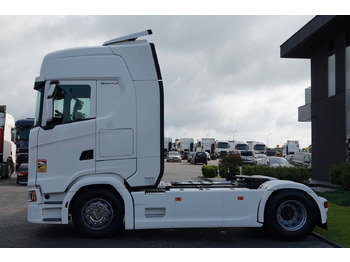 Tractor unit Scania S 500 / RETARDER / I-PARK COOL / OPONY 100% / PO: picture 3