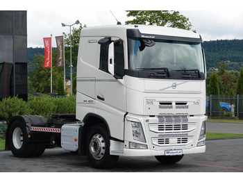 Tractor unit VOLVO FH 420