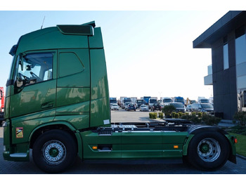 Tractor unit Volvo FH 500 / 2016 / SPROWADZONY: picture 3