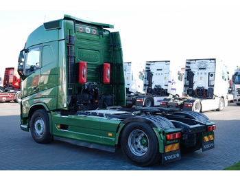 Tractor unit Volvo FH 500 / 2016 / SPROWADZONY: picture 4
