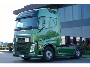 Tractor unit Volvo FH 500 / 2016 / SPROWADZONY: picture 2