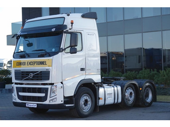 Tractor unit Volvo FH 500 / 6x2 / RETARDER / PEŁNY ADR / PUSHER / O: picture 2