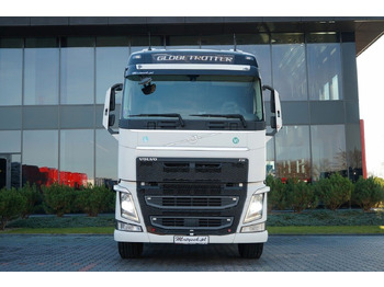 Tractor unit Volvo FH 500 / I-PARK COOL / I-SHIFT: picture 3