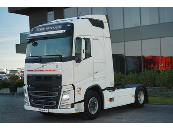 Tractor unit Volvo FH 500 / I-PARK COOL / I-SHIFT: picture 2