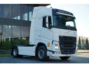 Tractor unit Volvo FH 500 / I-PARK COOL / I-SHIFT: picture 5