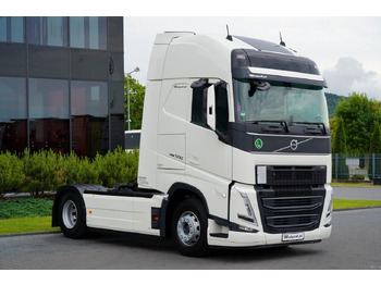 Tractor unit VOLVO FH 500