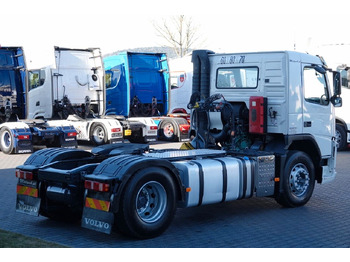 Lease a  Volvo FM 380 / PEŁNY ADR / DZIENNA NISKA KABINA / EURO Volvo FM 380 / PEŁNY ADR / DZIENNA NISKA KABINA / EURO: picture 4