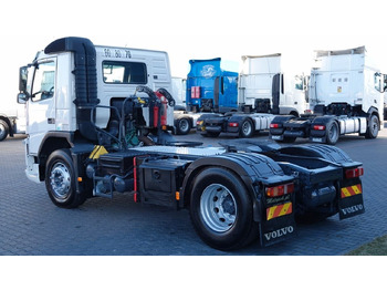 Lease a  Volvo FM 380 / PEŁNY ADR / DZIENNA NISKA KABINA / EURO Volvo FM 380 / PEŁNY ADR / DZIENNA NISKA KABINA / EURO: picture 3