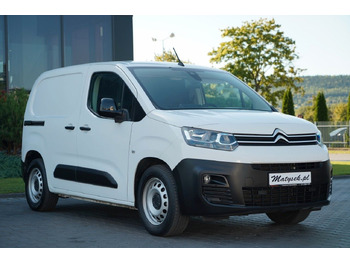 Van CITROËN Berlingo