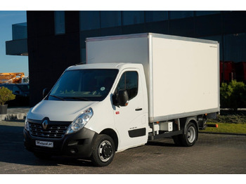 Van RENAULT Master