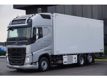 Refrigerator truck Volvo FH 500 / XXL / 6x2 / CHŁODNIA SCHMITZ - 7,2 M /: picture 2