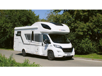 Alcove motorhome ADRIA Coral XL