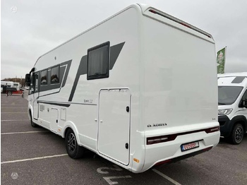 New Integrated motorhome Adria Sonic Plus 700DC: picture 3
