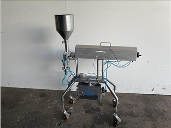 Food processing equipment
