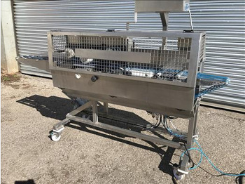 Bakery equipment AFT Sandwich cutter: picture 2