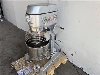 Food processing equipment Adexa ADM40 Planetary mixer: picture 4 Food processing equipment Adexa ADM40 Planetary mixer: picture 4