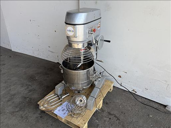 Food processing equipment Adexa ADM40 Planetary mixer: picture 2 Food processing equipment Adexa ADM40 Planetary mixer: picture 2