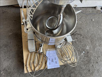 Food processing equipment Adexa ADM40 Planetary mixer: picture 3 Food processing equipment Adexa ADM40 Planetary mixer: picture 3