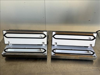 Packaging machinery Allpax P355 Vacuum sealer: picture 4