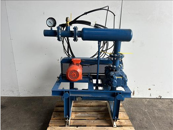 Food processing equipment