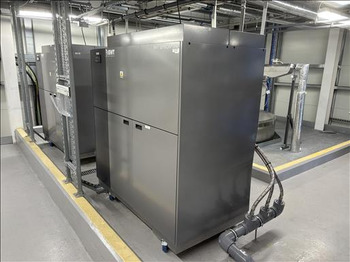Food processing equipment