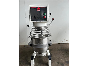 Food processing equipment