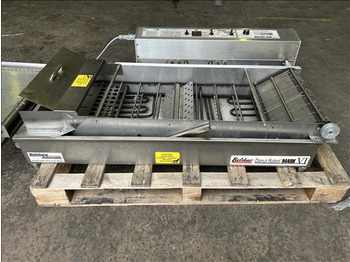 Food processing equipment