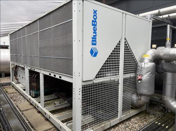 Food processing equipment