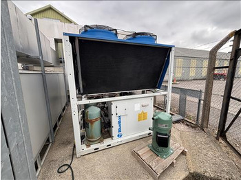 Food processing equipment