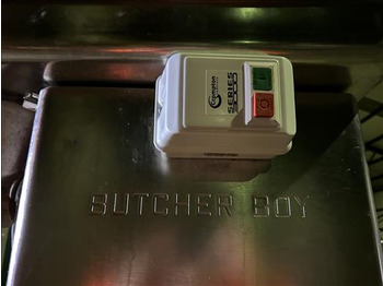 Food processing equipment Butcher Boy TCA32 Mincer: picture 5