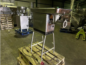 Food processing equipment Butcher Boy TCA32 Mincer: picture 2