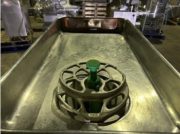 Food processing equipment Butcher Boy TCA32 Mincer: picture 3