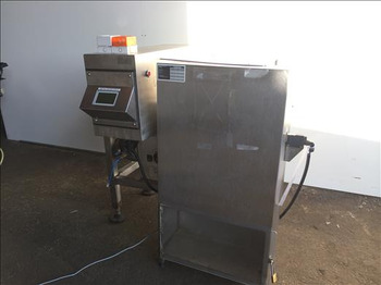 Food processing equipment Cintex Sentry Metal detector: picture 2