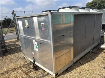 Food processing equipment