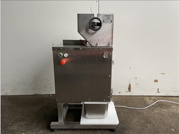 Food processing equipment