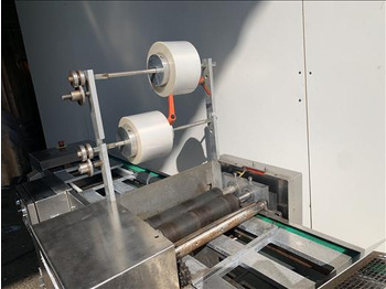 Packaging machinery Cpack SS300 sandwich sealing machine: picture 4