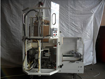 Packaging machinery