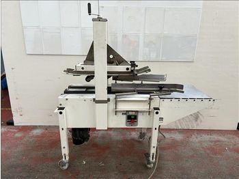 Packaging machinery