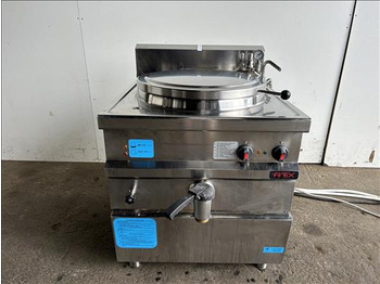 Food processing equipment