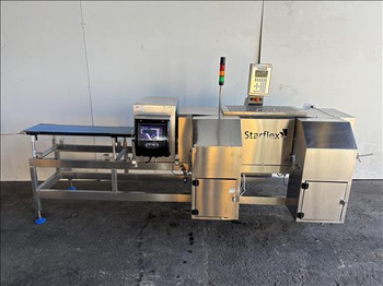 Food processing equipment