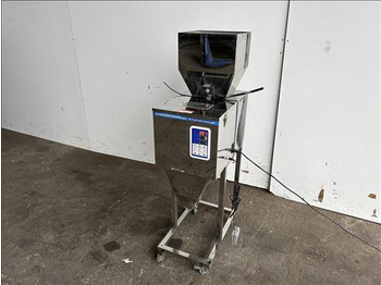 Food processing equipment