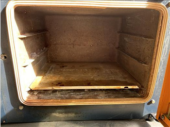 Food processing equipment Gallenkamp Vacuum oven: picture 3