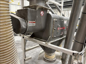 Food processing equipment