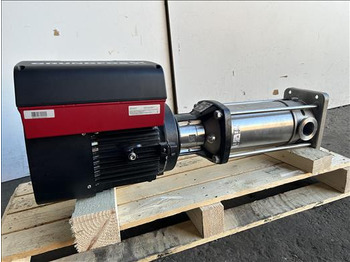 Food processing equipment Grundfos CRNE10-09-J-CA Centrifugal pump: picture 5