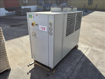 Food processing equipment