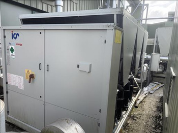 Food processing equipment